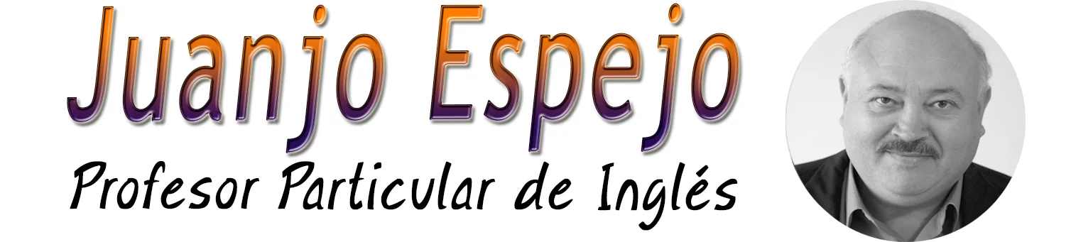 Juanjo Espejo Profesor de Ingles en Mataró